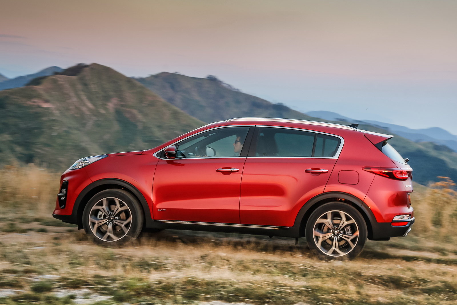 SCARICA KIA SPORTAGE AVVISO BATTERIA